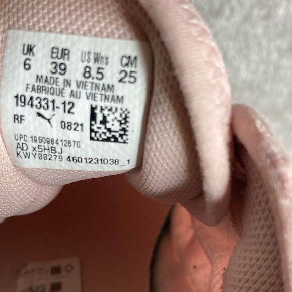 PUMA 8.5 Star Vitale FEMME SHOES - Picture 3 of 15